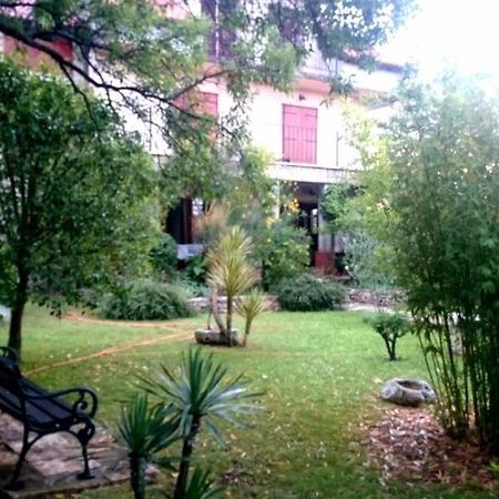 Rooms Goris Екстер'єр фото