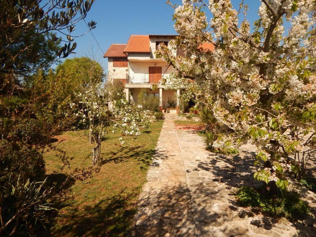 Rooms Goris Екстер'єр фото