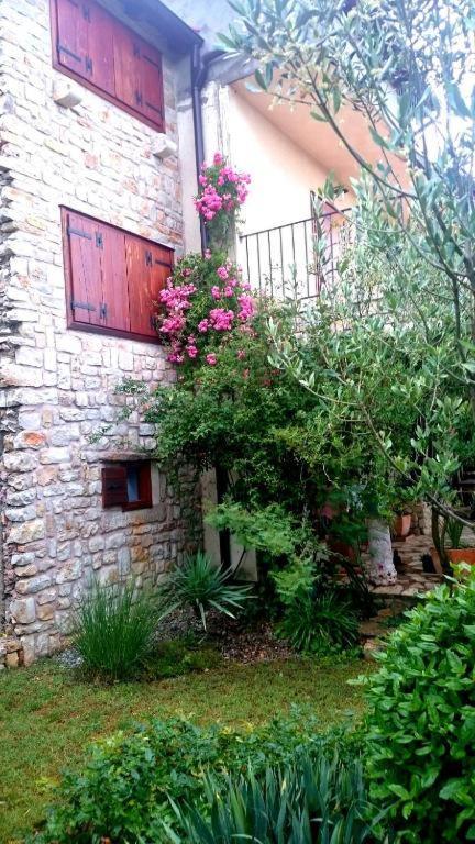 Rooms Goris Екстер'єр фото