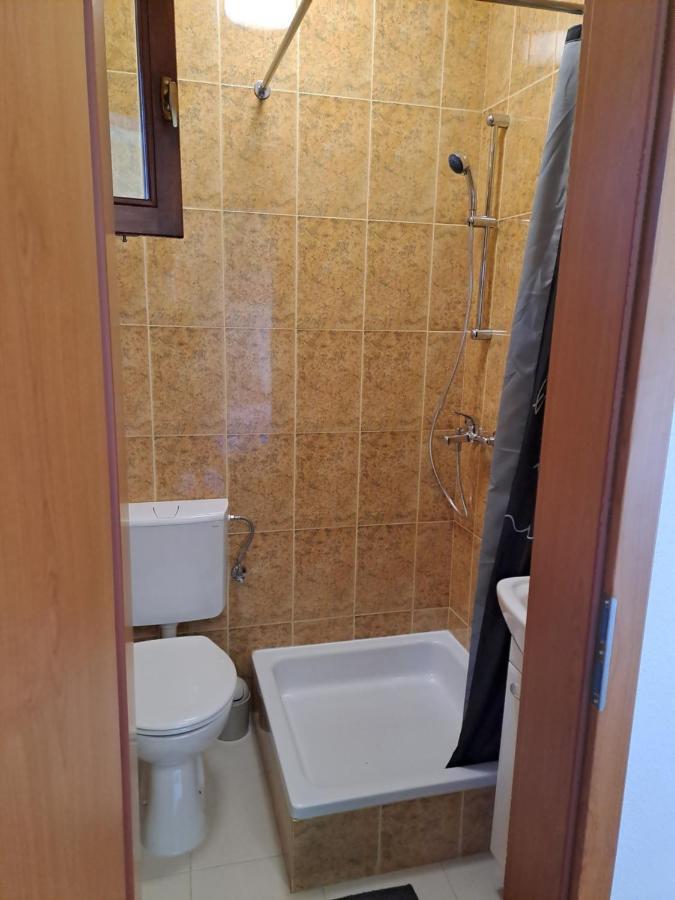 Rooms Goris Екстер'єр фото