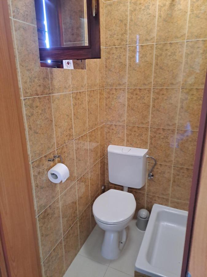 Rooms Goris Екстер'єр фото
