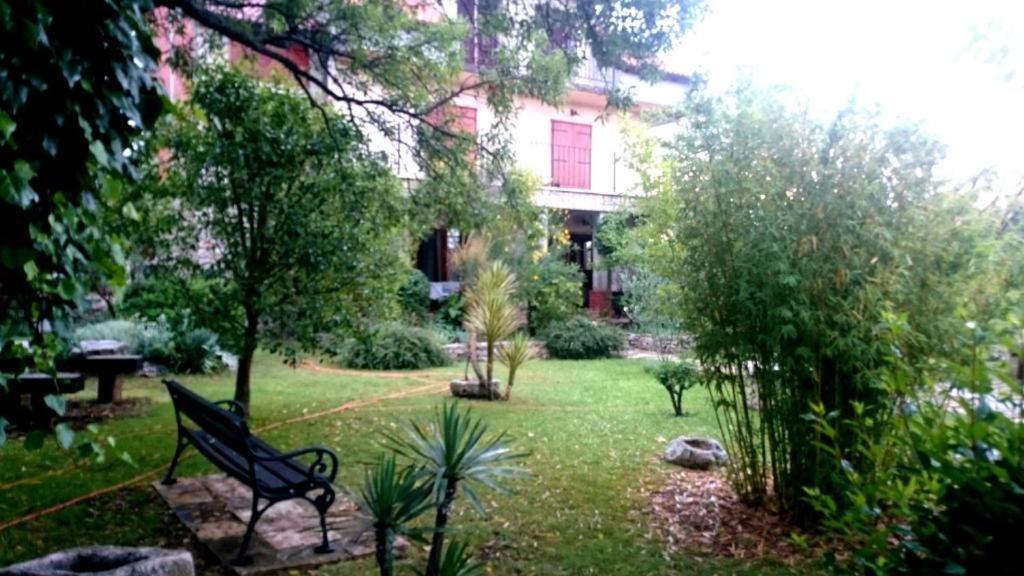Rooms Goris Екстер'єр фото